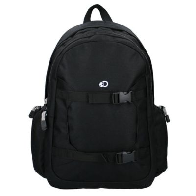 Rucsac Discovery Transit Black, Vadobag, 46x40x21 cm