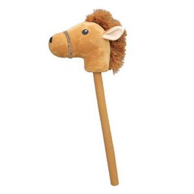 Bat de calarit cu sunete, Maro, 75 cm
