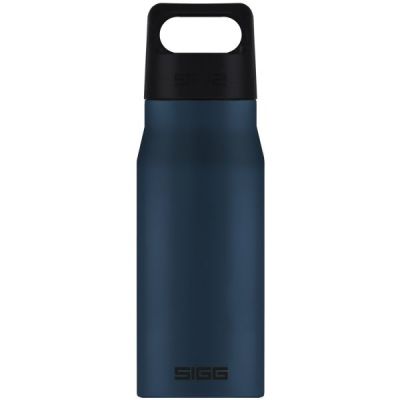 Bidon din otel inoxidabil EXPLORER DARK, 0.75l