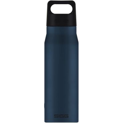Bidon din otel inoxidabil EXPLORER DARK, 1l