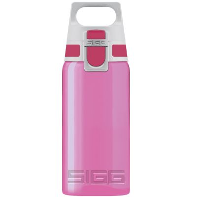 Bidon din polipropilena VIVA ONE Berry, 0.5l