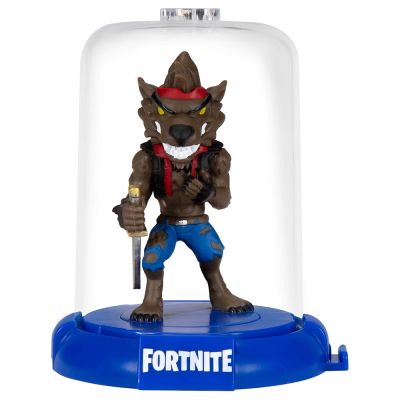 Figurina Dire in capsula transparenta, Fortnite, 6 cm