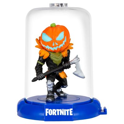 Figurina Hollowhead in capsula transparenta, Fortnite, 6 cm