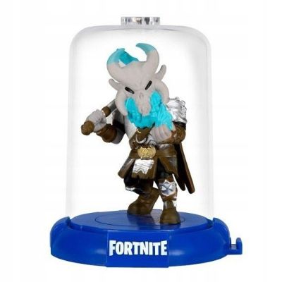 Figurina Ragnarok in capsula transparenta, Fortnite, 6 cm