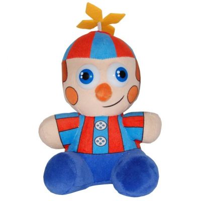 Jucarie din plus BB, Five Nights at Freddy's, 25 cm