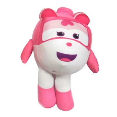 Jucarie din plus Dizzy, Super Wings, 30 cm