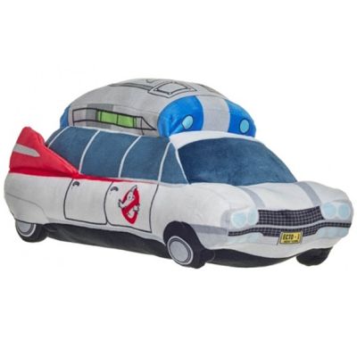 Jucarie din plus Ectomobile, Ghostbusters, 26 cm