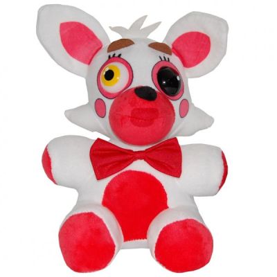 Jucarie din plus Funtime Foxy, Five Nights at Freddy's, 25 cm