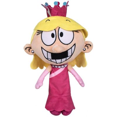 Jucarie din plus Lola, The Loud House, 30 cm