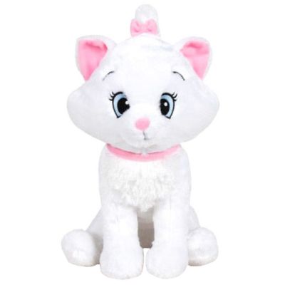 Jucarie din plus Marie, Disney Animals, 28 cm
