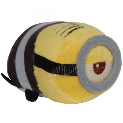 Jucarie din plus Mini Minions I, 9 cm