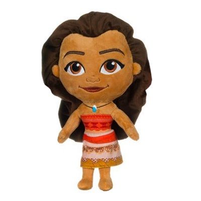 Jucarie din plus Moana, 28 cm