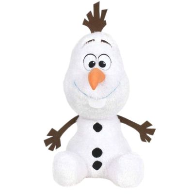 Jucarie din plus Olaf, Frozen II, 40 cm