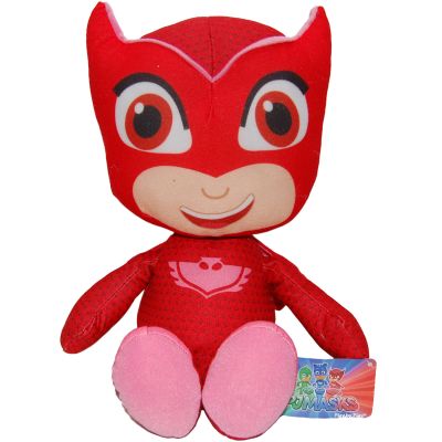 Jucarie din plus Owlette, PJ Masks, 35 cm
