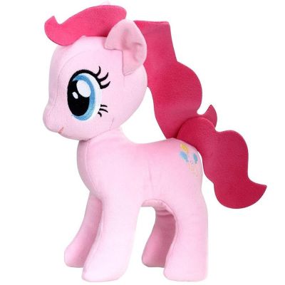 Jucarie din plus Pinkie Pie, My Little Pony, 26 cm