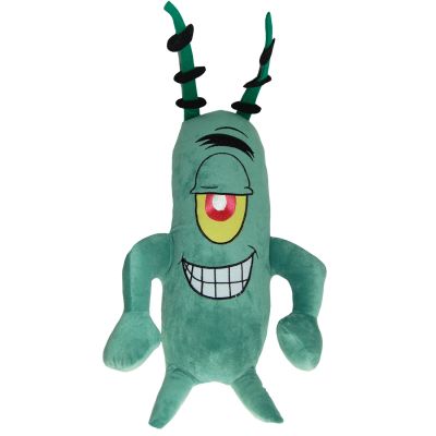 Jucarie din plus Plankton, SpongeBob, 50 cm