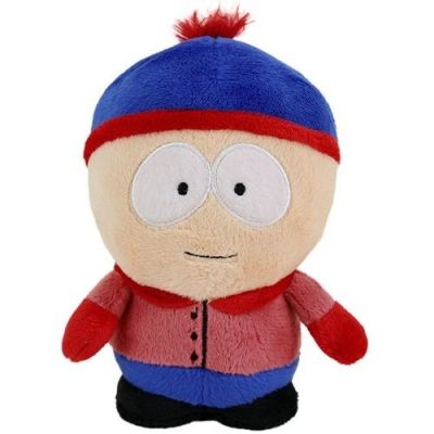 Jucarie din plus South Park Stan Marsh, 20 cm