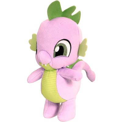 Jucarie din plus Spike the Dragon, My Little Pony, 20 cm