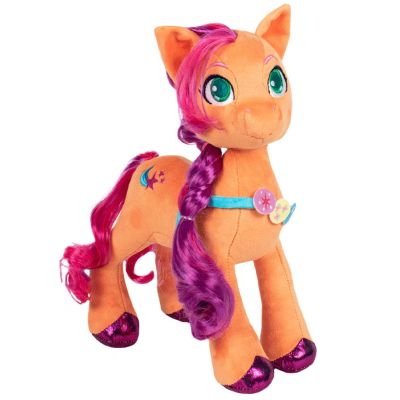 Jucarie din plus Sunny, My Little Pony, 26 cm