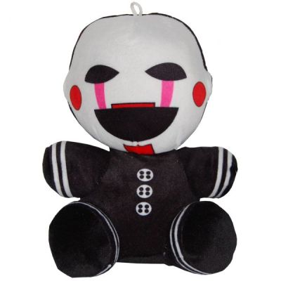 Jucarie din plus The Puppet, Five Nights at Freddy's, 25 cm