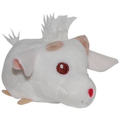 Jucarie din plus Unigoat, Mini Minions, 10 cm