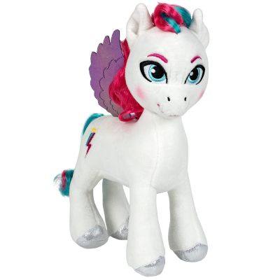 Jucarie din plus Zipp, My Little Pony, 26 cm