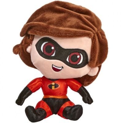 Jucarie din plus si material textil Helen, Incredibles 2, 25 cm