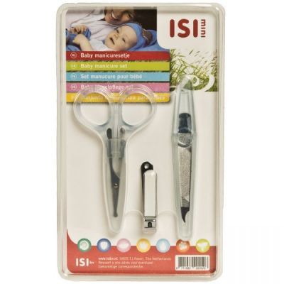 Set manichiura copii, 3 piese