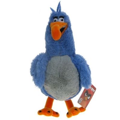Jucarie din plus Harvey, Angry Birds, 25 cm
