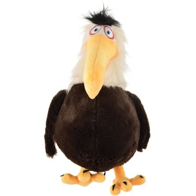Jucarie din plus Mighty Eagle, Angry Birds, 30 cm