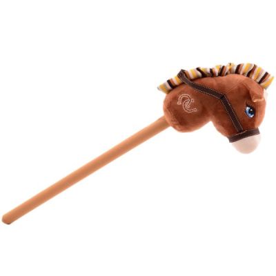 Bat de calarit cu sunete, Maro, 70 cm