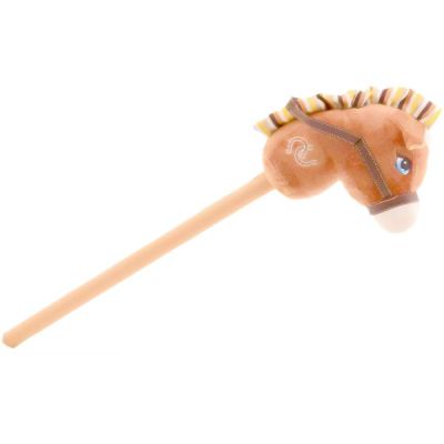 Bat de calarit cu sunete, Bej, 70 cm