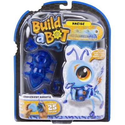 Set constructie insecta robotizata, Build a Bot Scatter Ant