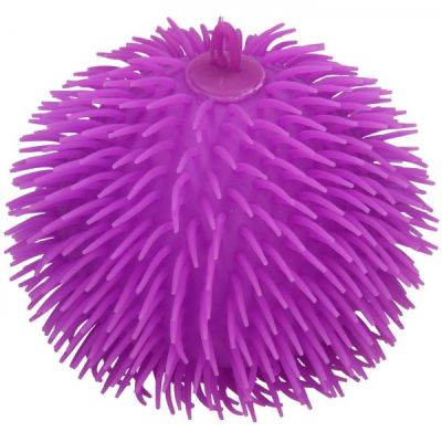 Minge moale mov, 23 cm