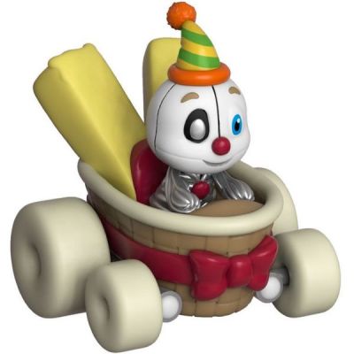 Mini-vehicul Ennard Funko Racers, Five Nights at Freddy's