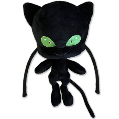 Jucarie din plus Plagg, Miraculous, 22 cm