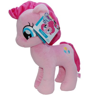 Jucarie din plus Pinkie Pie, My Little Pony, 31 cm