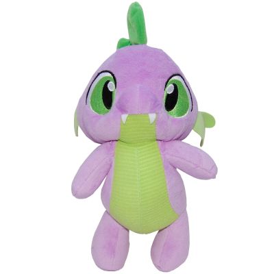 Jucarie din plus Spike the Dragon, My Little Pony, 26 cm