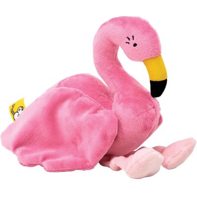 Jucarie din plus That's Not My... Flamingo, 15 cm