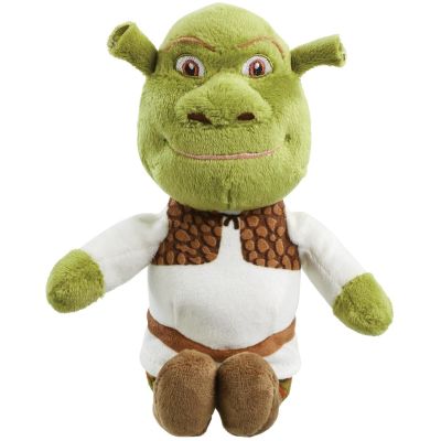 Jucarie din plus Shrek, 18 cm
