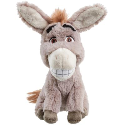 Jucarie din plus Donkey, Shrek, 18 cm