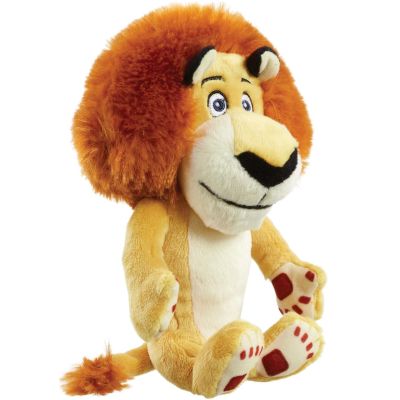 Jucarie din plus Alex, Madagascar, 20 cm