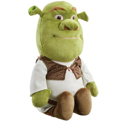 Jucarie din plus Shrek, 45 cm