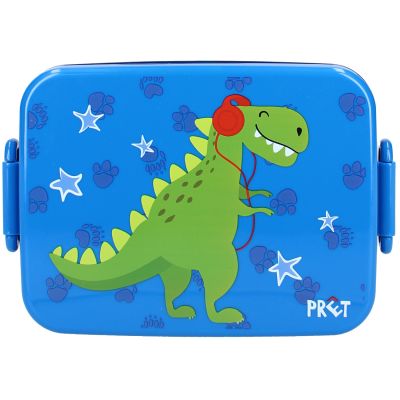 Cutie pentru alimente PrÃªt Everyday Okey, Vadobag, 16x13x5 cm