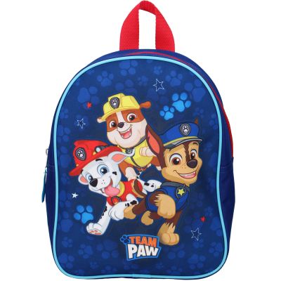 Rucsac Paw Patrol Pups Rule, Vadobag, 28x22x10 cm