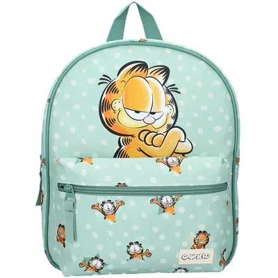 Rucsac Garfield All Good, Vadobag, 30x25x11 cm