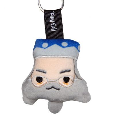 Breloc din plus Dumbledore, Harry Potter, 8.5 cm