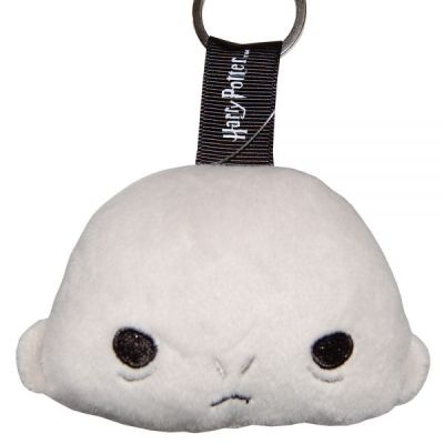 Breloc din plus Voldemort, Harry Potter, 6.5 cm