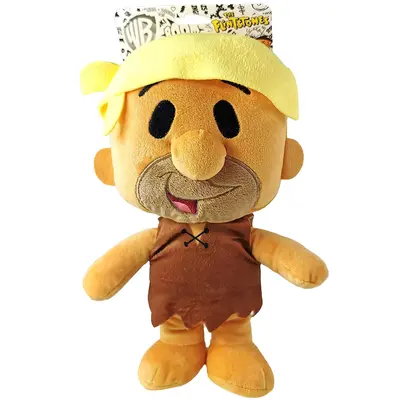 Jucarie din plus Barney, The Flintstones, 26 cm