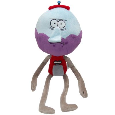 Jucarie din plus Benson, Regular Show, 32 cm